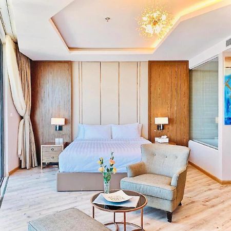 Panorama Nha Trang Central Condotel 외부 사진