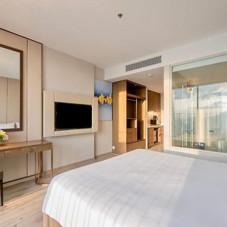 Panorama Nha Trang Central Condotel 외부 사진