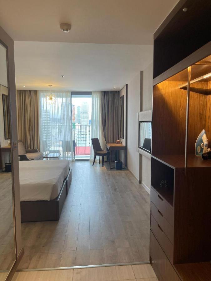 Panorama Nha Trang Central Condotel 외부 사진