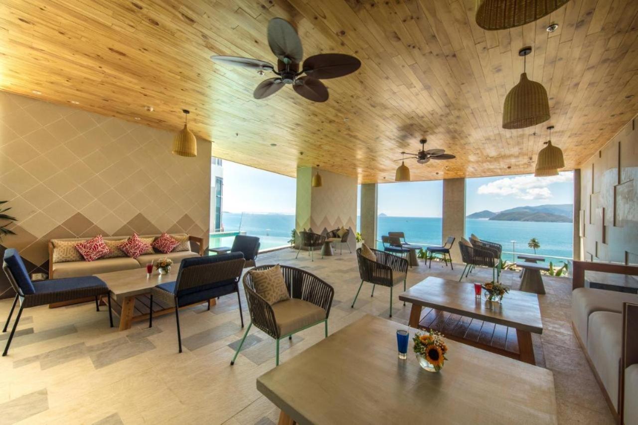 Panorama Nha Trang Central Condotel 외부 사진