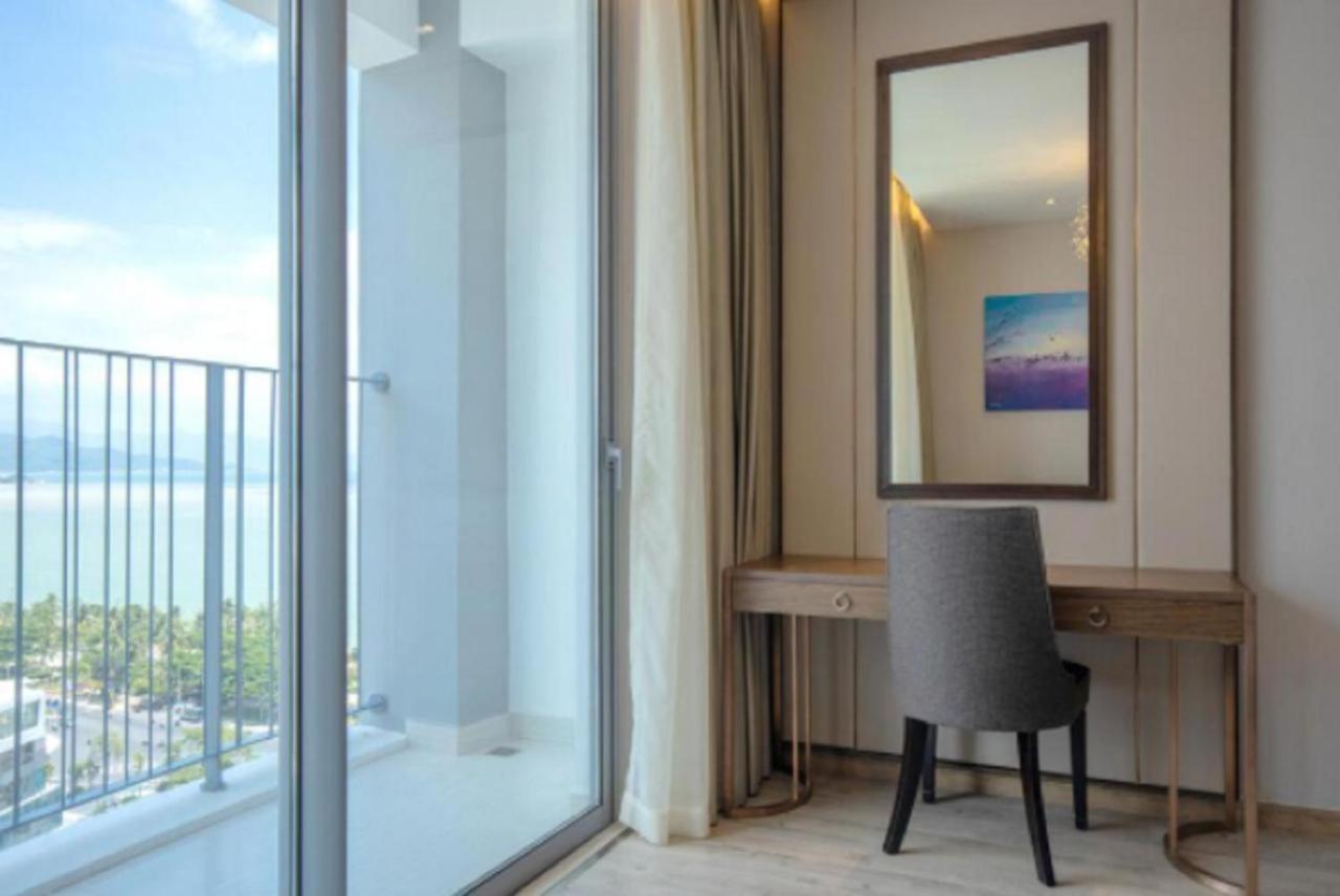 Panorama Nha Trang Central Condotel 외부 사진