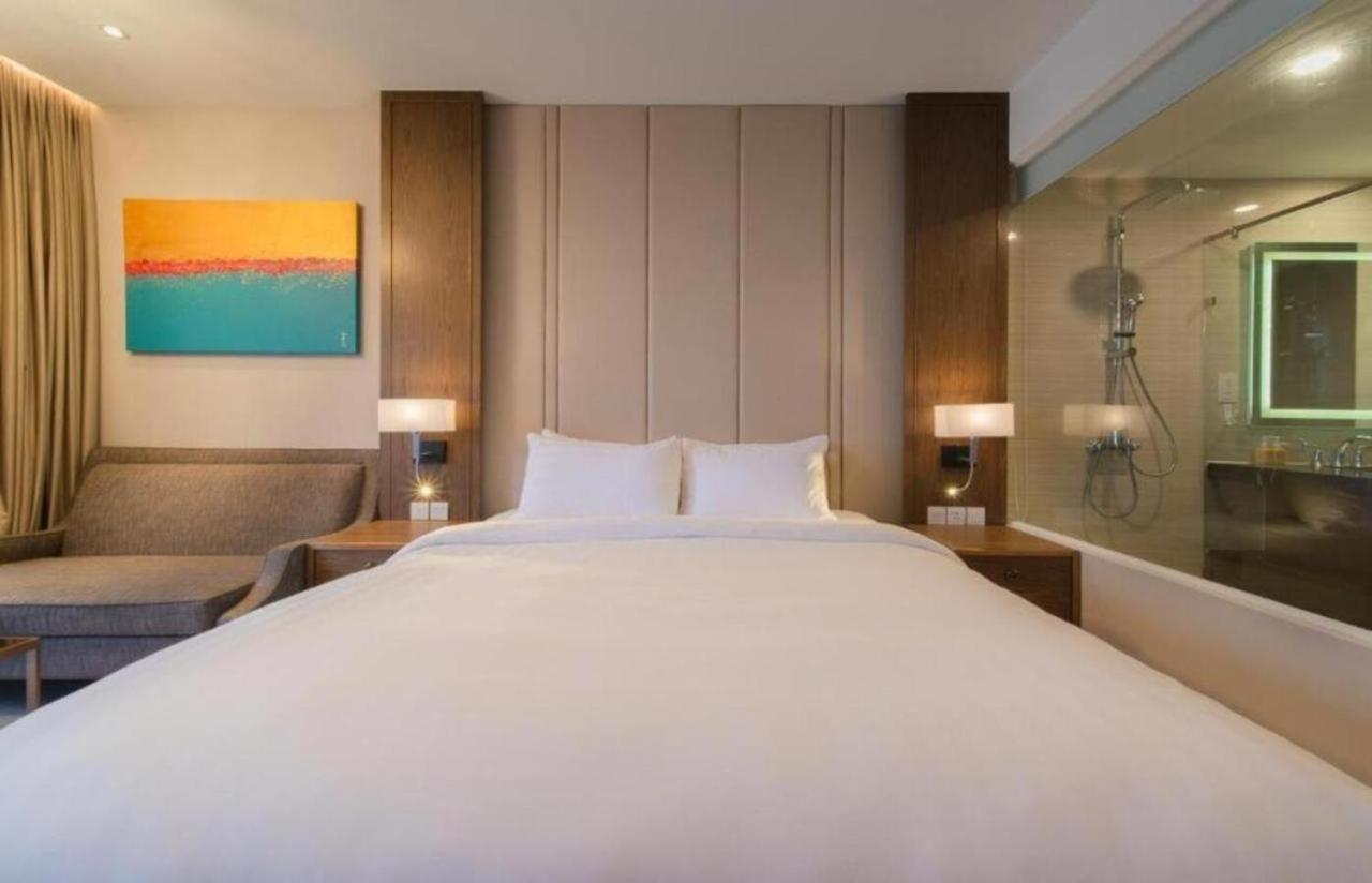 Panorama Nha Trang Central Condotel 외부 사진