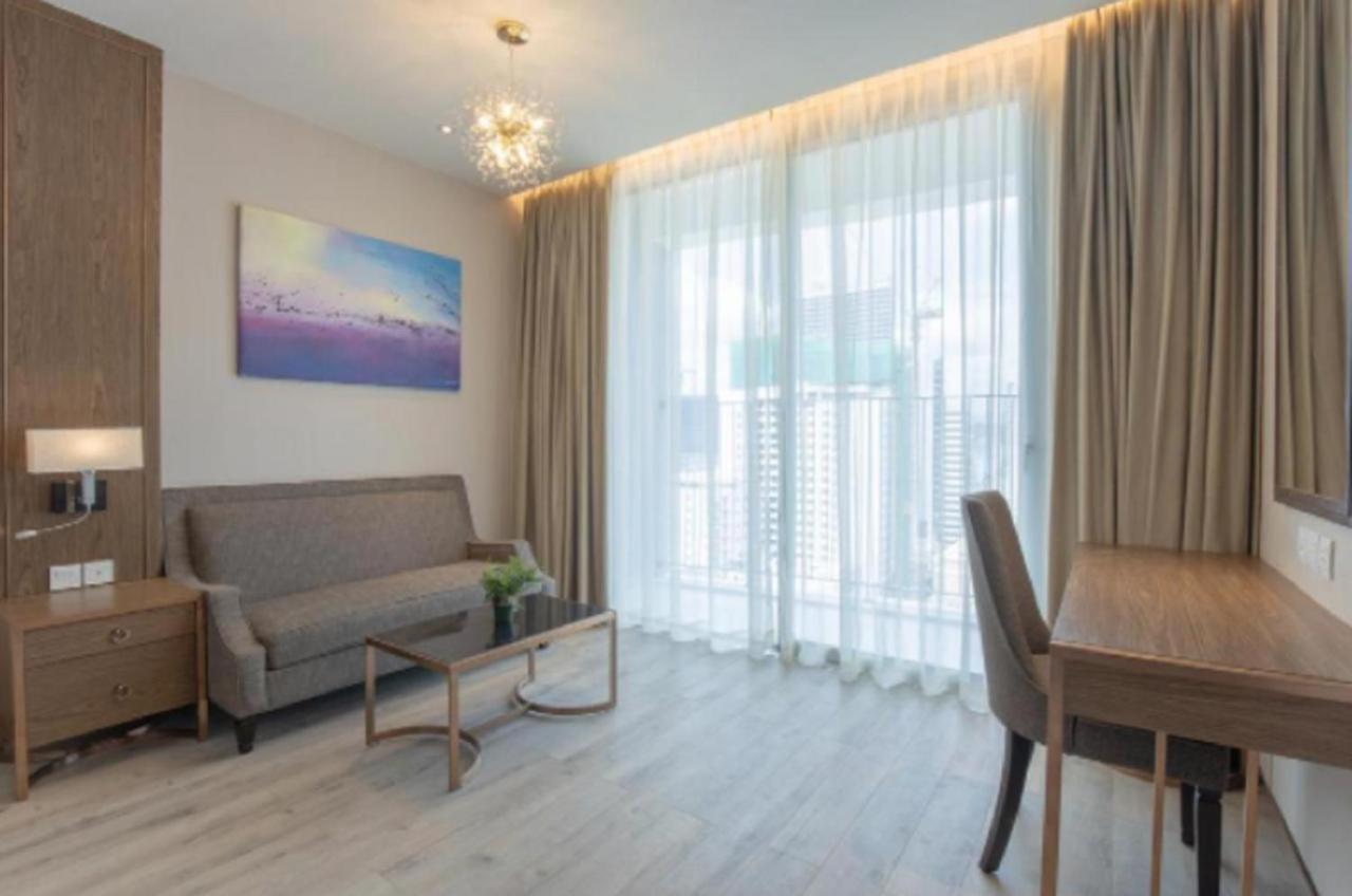 Panorama Nha Trang Central Condotel 외부 사진