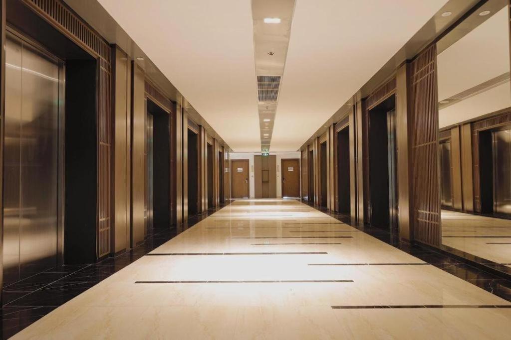 Panorama Nha Trang Central Condotel 외부 사진