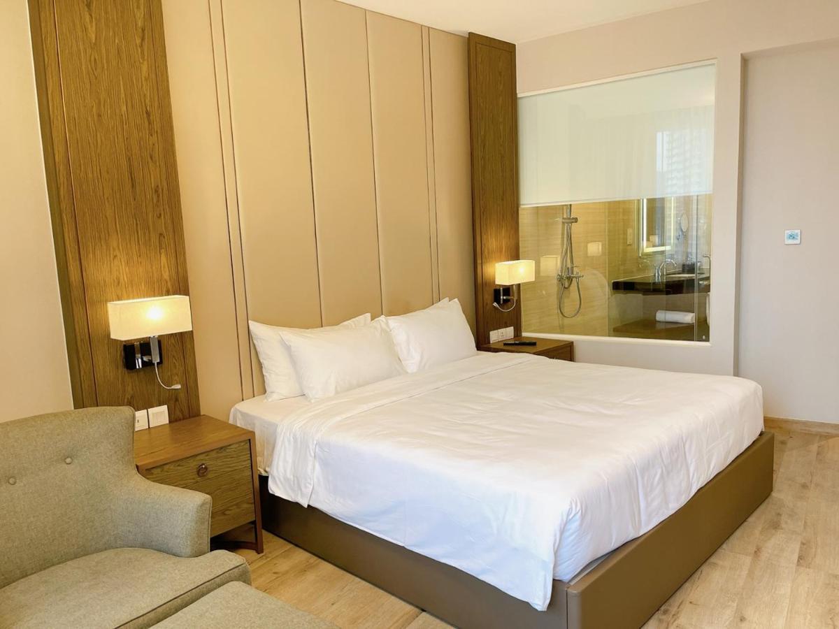 Panorama Nha Trang Central Condotel 외부 사진