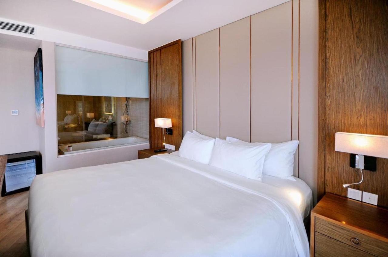 Panorama Nha Trang Central Condotel 외부 사진