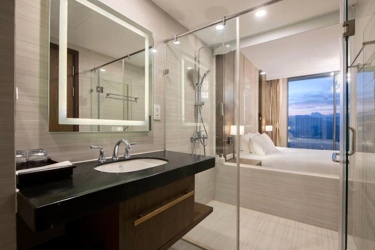 Panorama Nha Trang Central Condotel 외부 사진