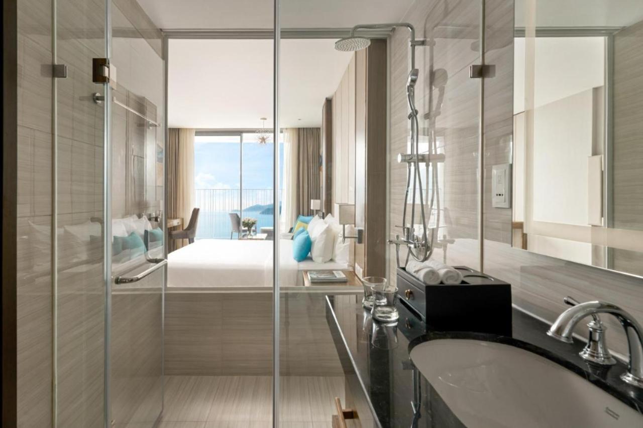Panorama Nha Trang Central Condotel 외부 사진