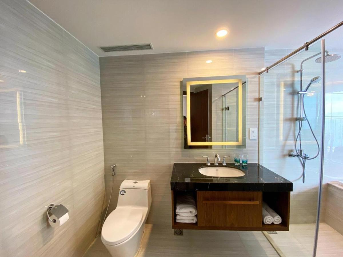 Panorama Nha Trang Central Condotel 외부 사진