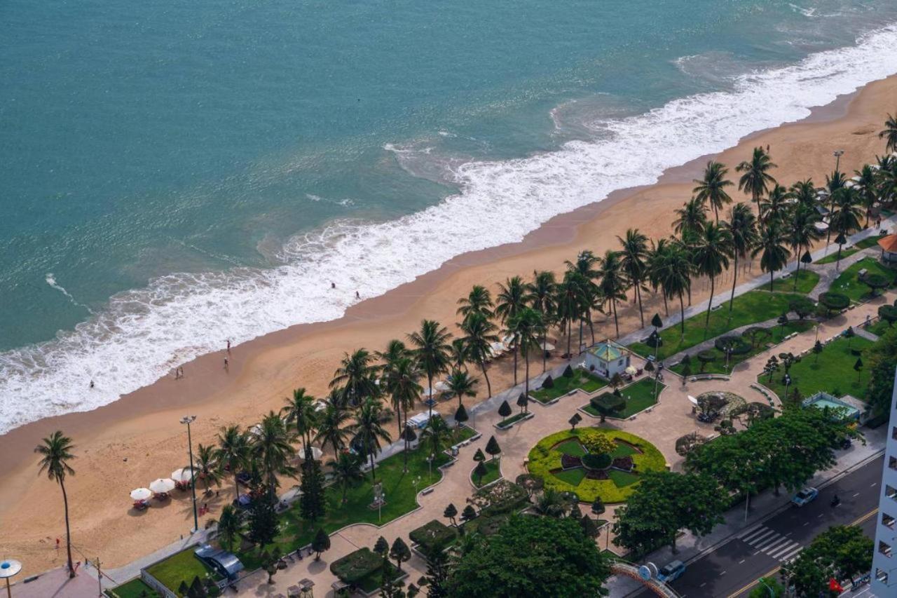 Panorama Nha Trang Central Condotel 외부 사진